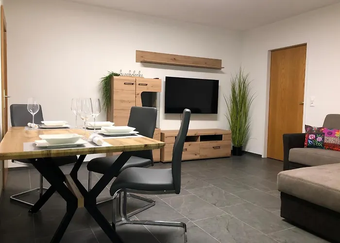 Ferienwohnung Celina