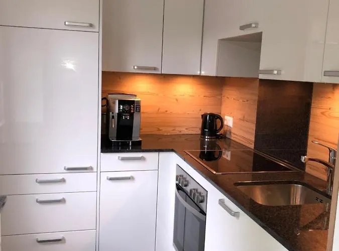 Ferienwohnung Celina