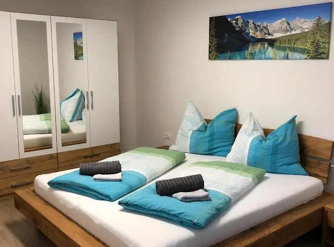 Ferienwohnung Celina