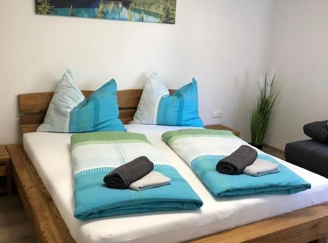 Ferienwohnung Celina